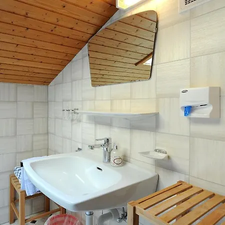 Haus Annelies Apartment Au (Vorarlberg) Exterior photo