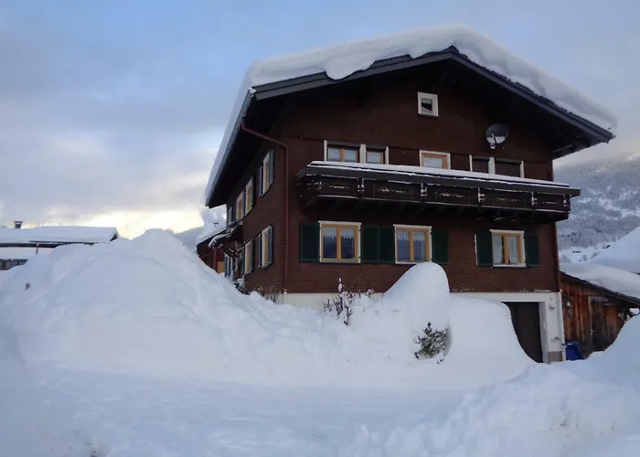 Haus Annelies