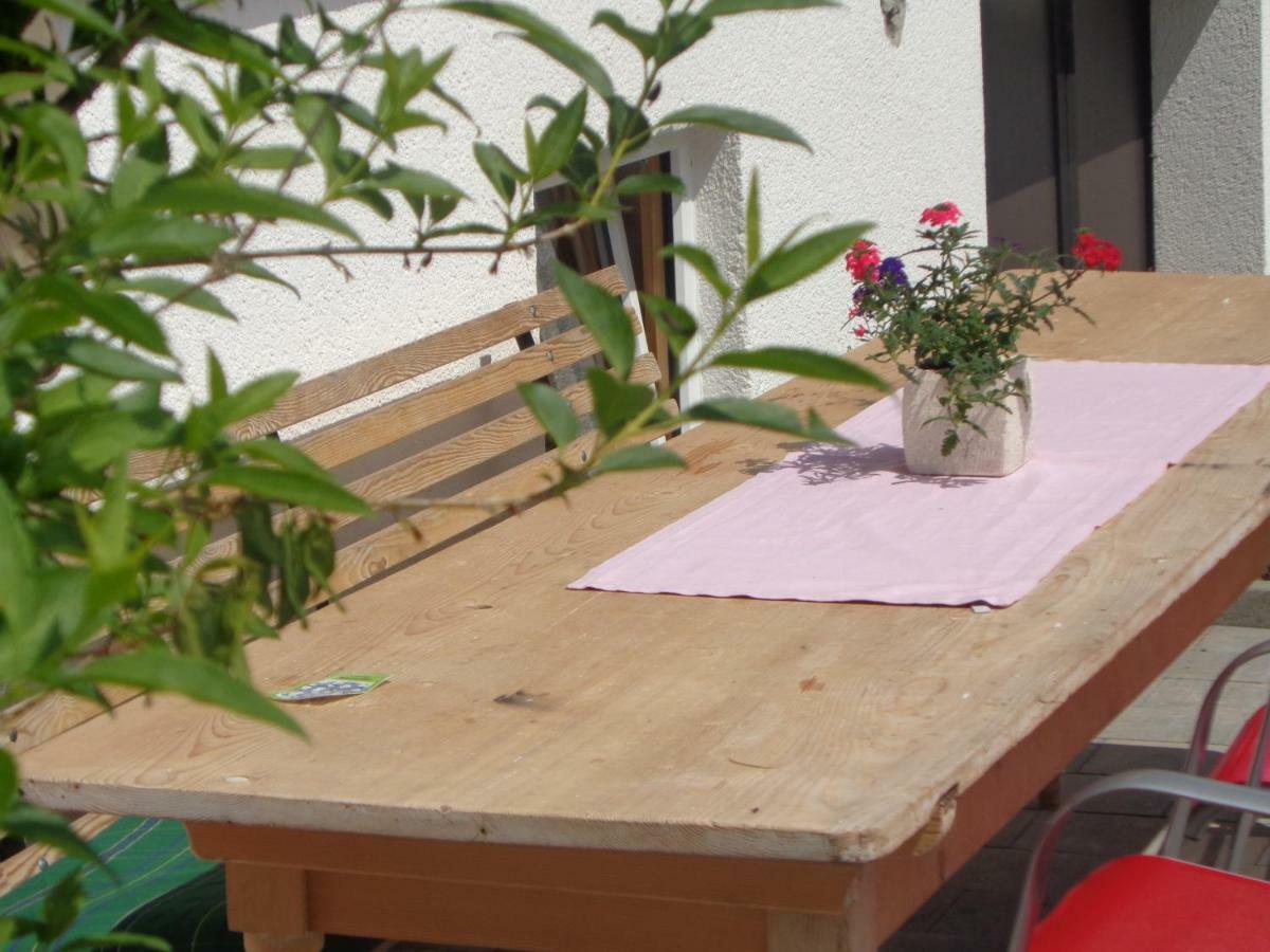 Haus Annelies Apartment Au (Vorarlberg)
