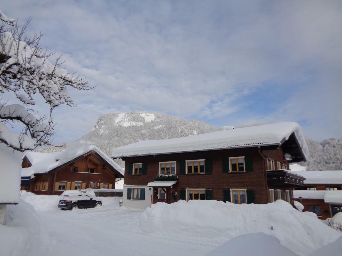 Apartment Haus Annelies