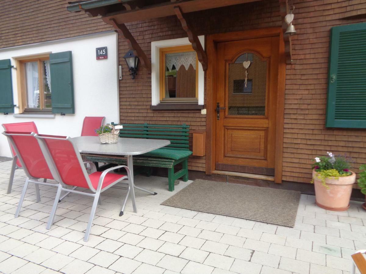 Haus Annelies *