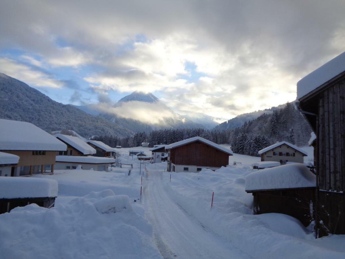 Haus Annelies Apartamento