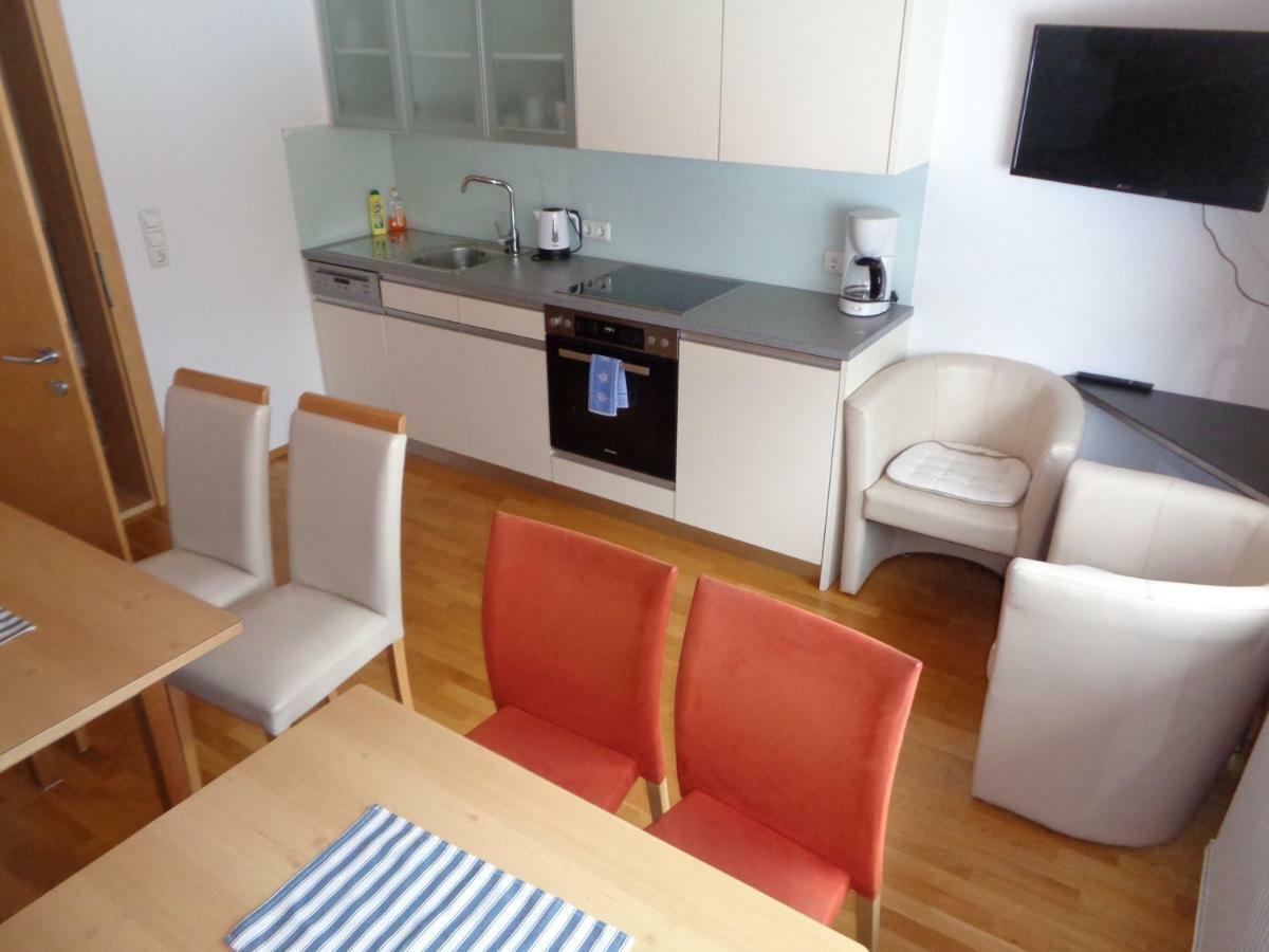 Haus Annelies Apartment Au (Vorarlberg)