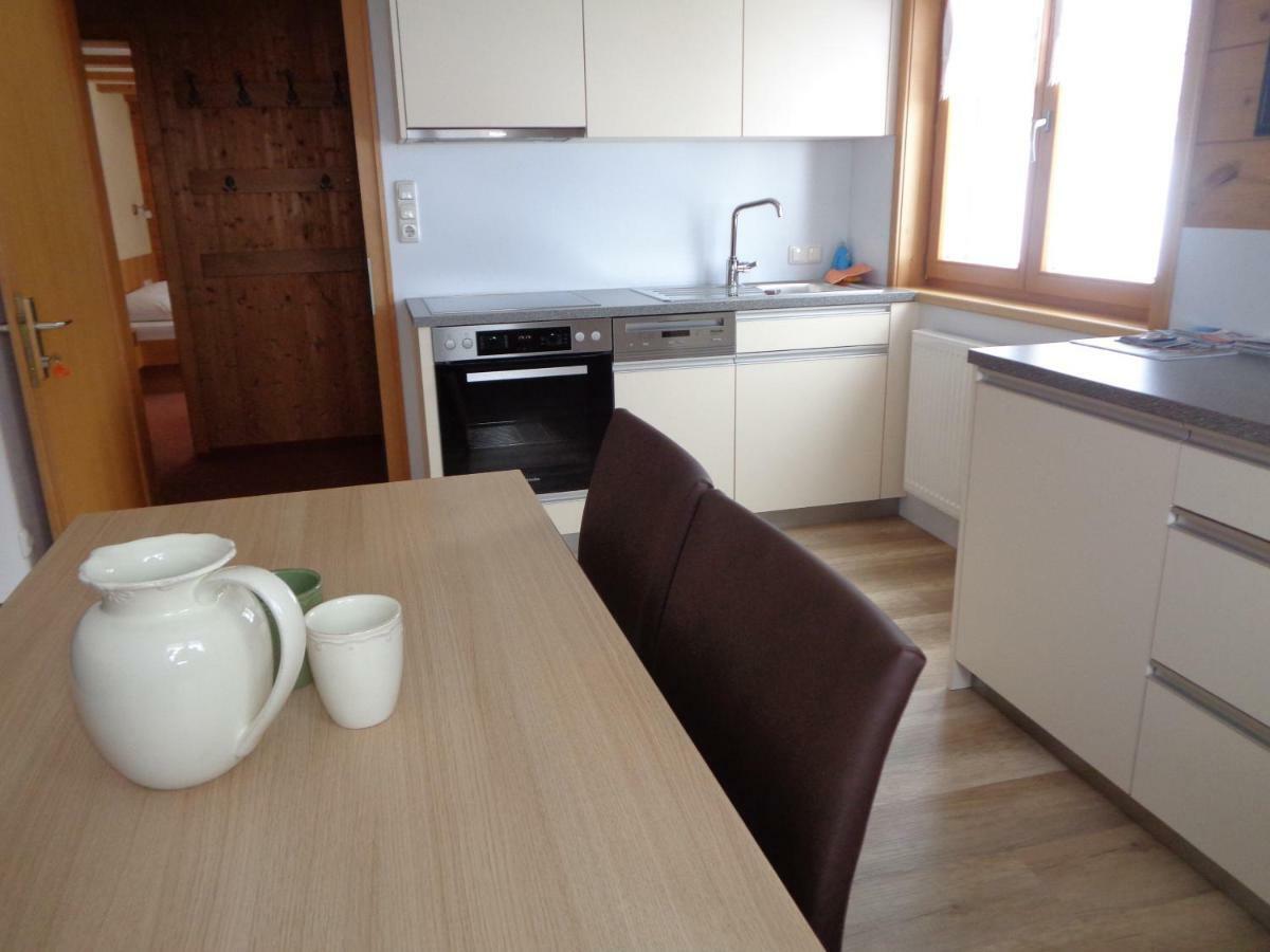 Haus Annelies Apartment Au (Vorarlberg)