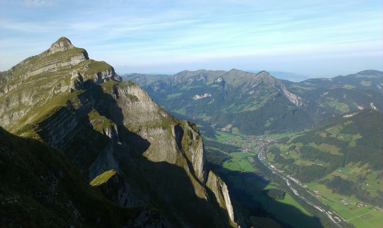 Apartment Haus Annelies Au (Vorarlberg)
