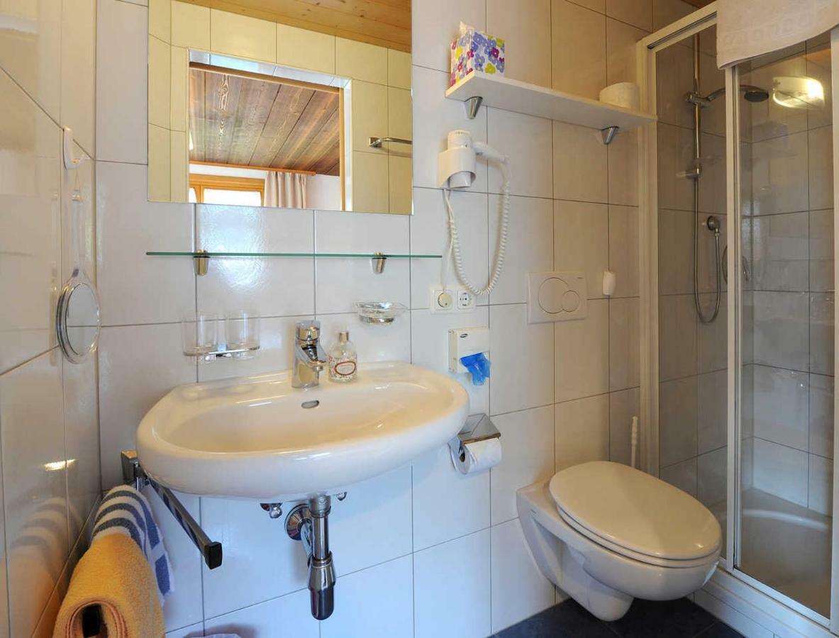 Haus Annelies Apartment