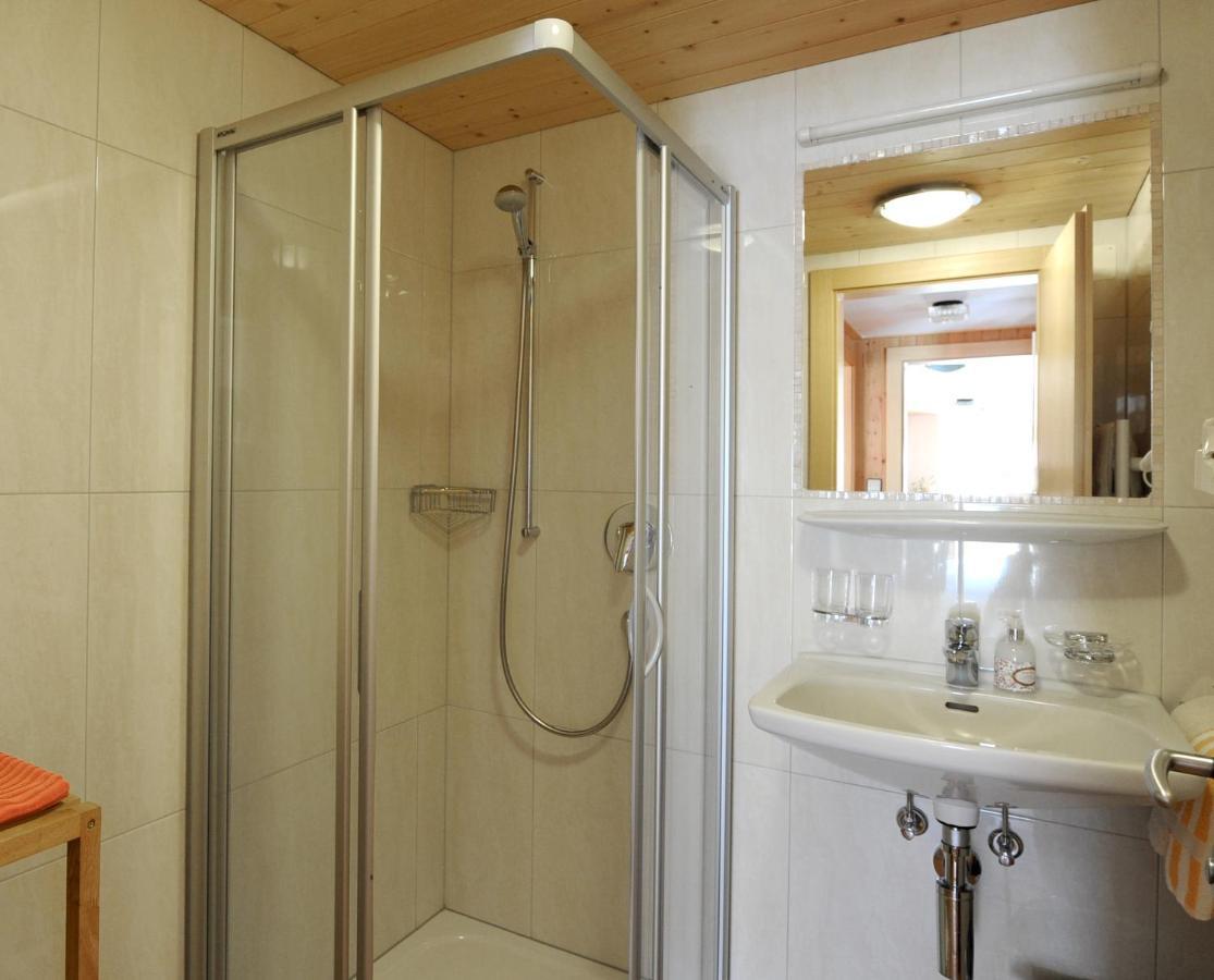 Apartment Haus Annelies