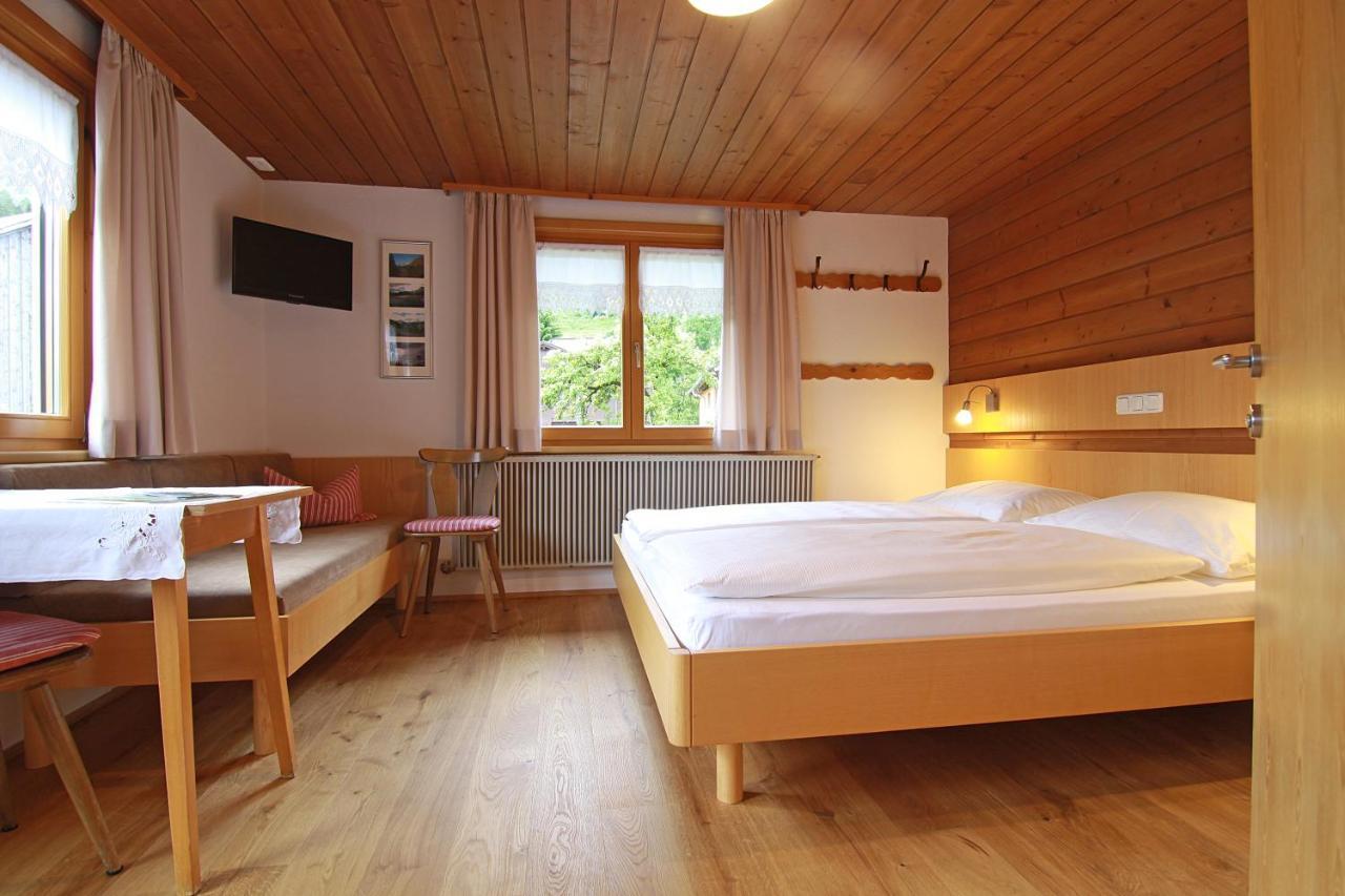 Haus Annelies * Au (Vorarlberg)