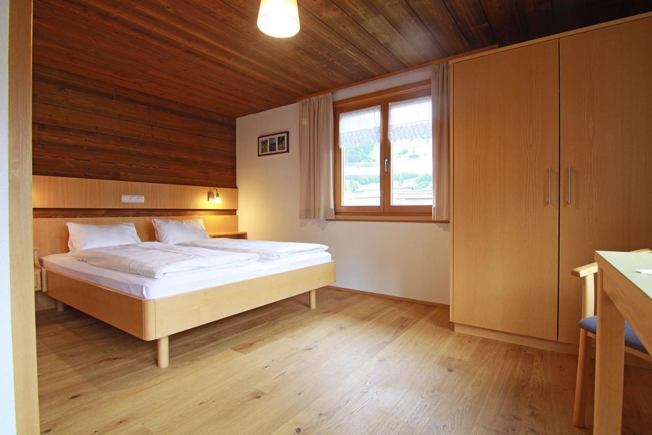 Haus Annelies Apartment *