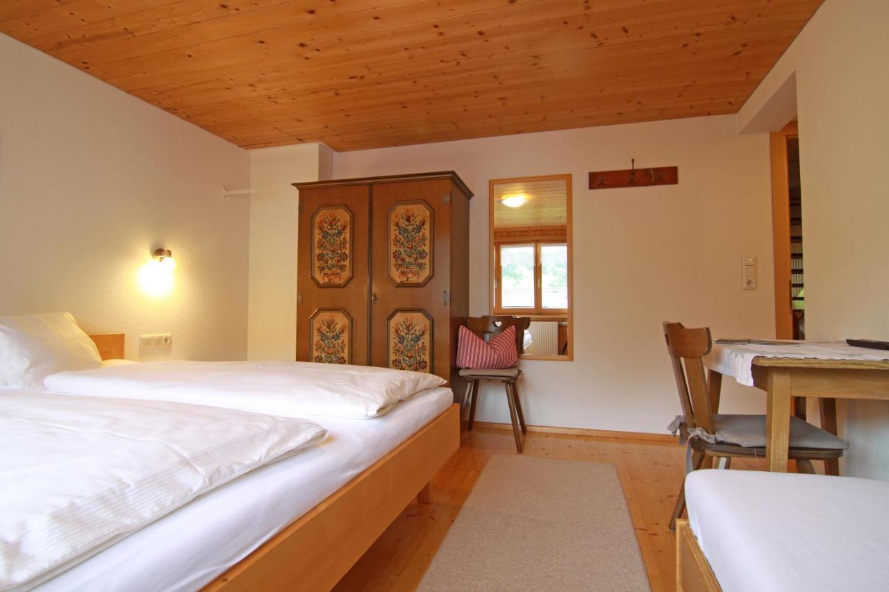 Haus Annelies * Au (Vorarlberg)