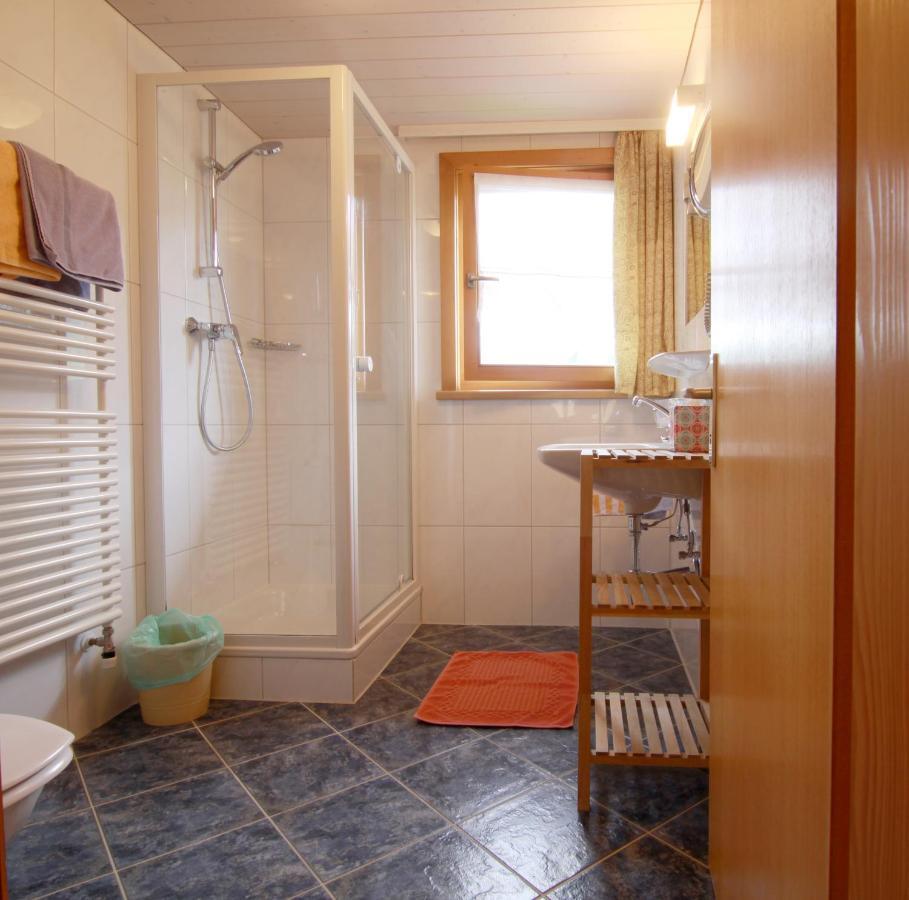 Haus Annelies Apartment Au (Vorarlberg)