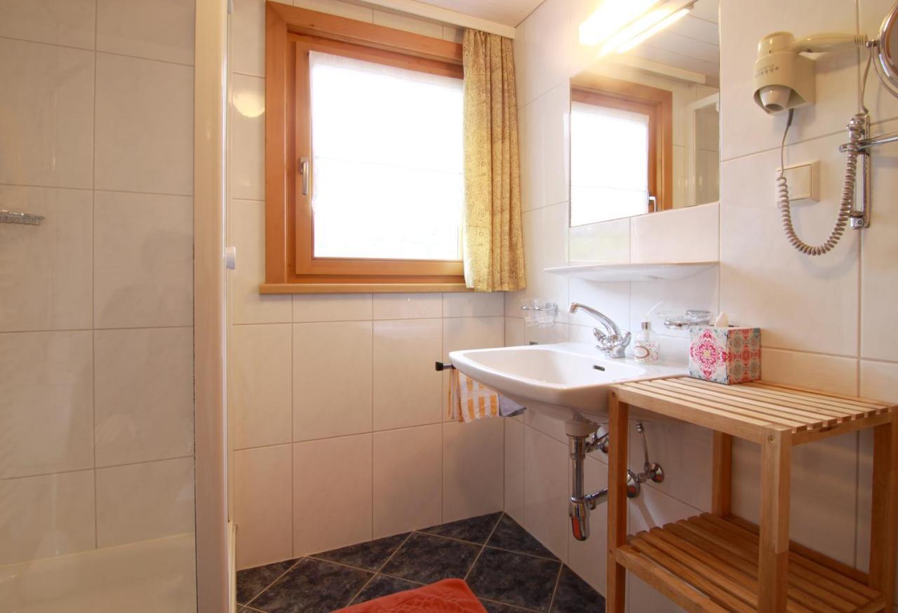 Haus Annelies Apartment *