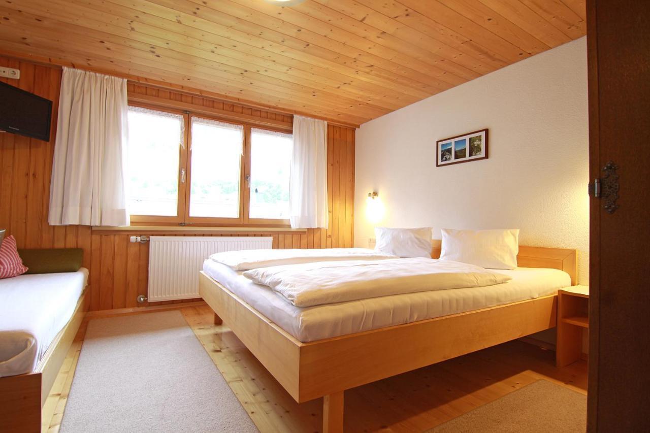Apartment Haus Annelies *