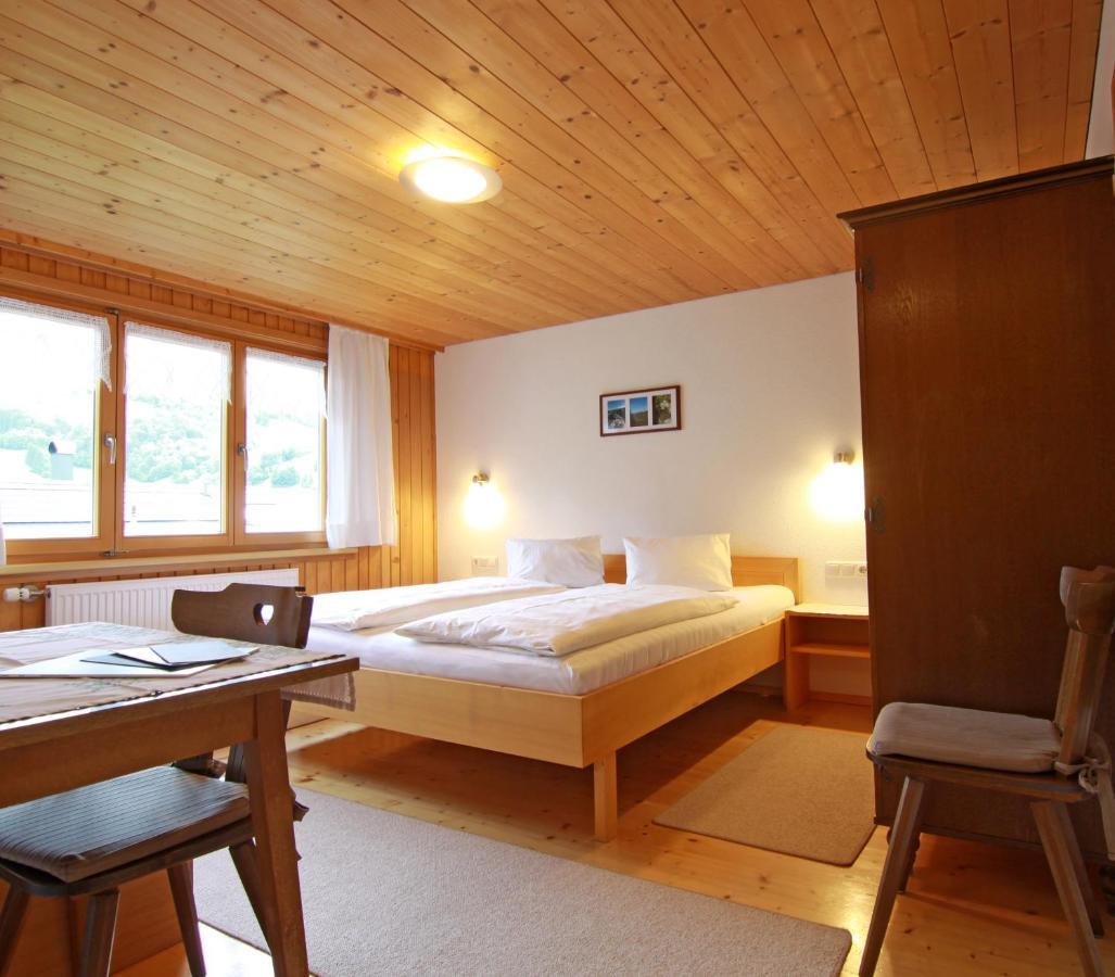 Apartment Haus Annelies *