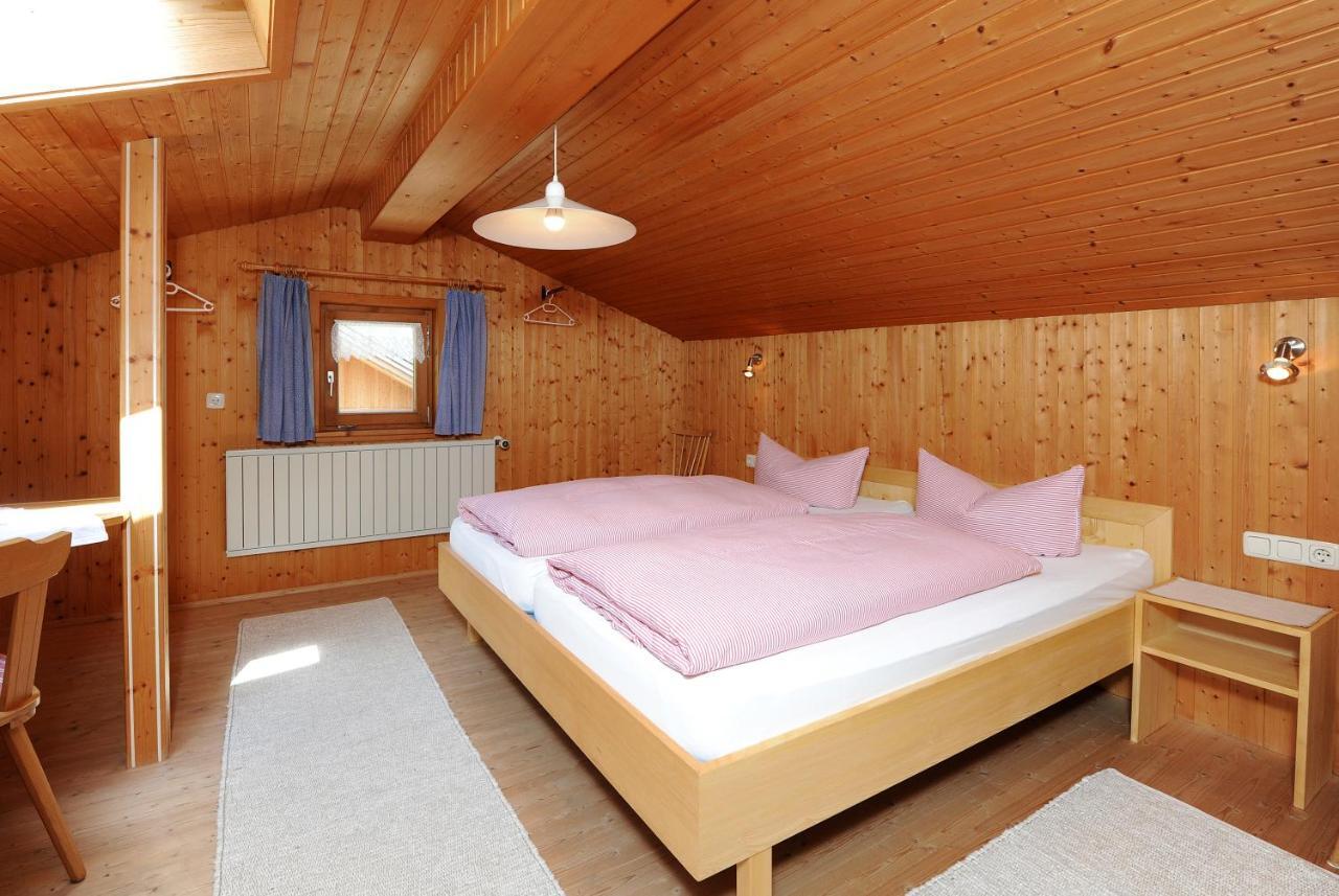 Haus Annelies Apartment *