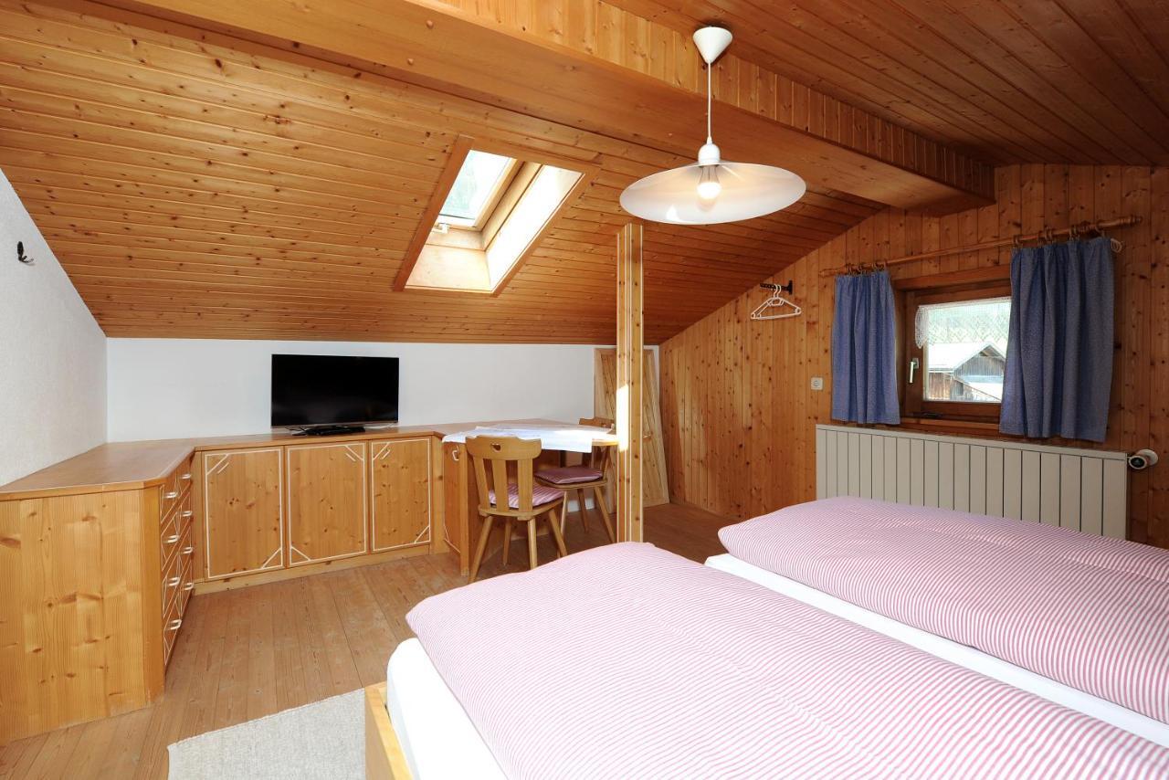 Haus Annelies Apartment Au (Vorarlberg)