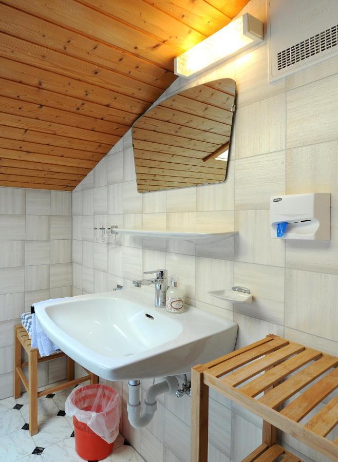 Haus Annelies * Au (Vorarlberg)