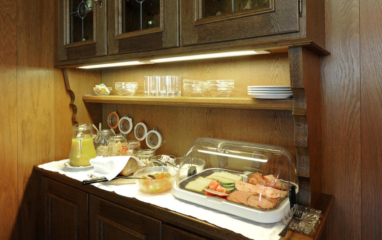 Apartamento Haus Annelies *